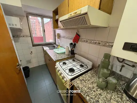 Departamento en Venta de 3 ambientes