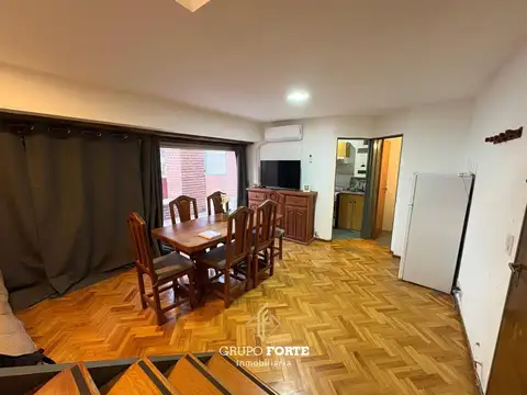 Venta dúplex 2 dormitorios – nueva córdoba