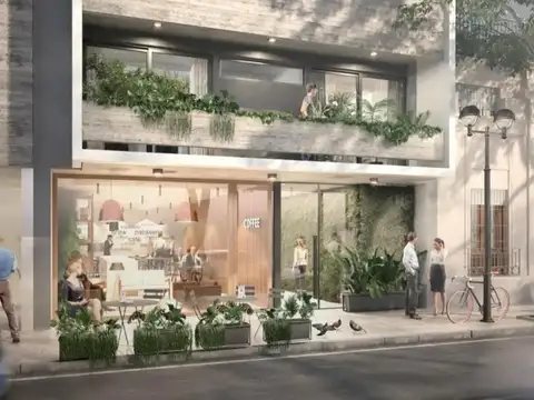 LOCAL COMERCIAL EN VENTA en NUÑEZ!