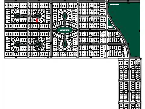 Terreno en Venta 34  mts Fondo
