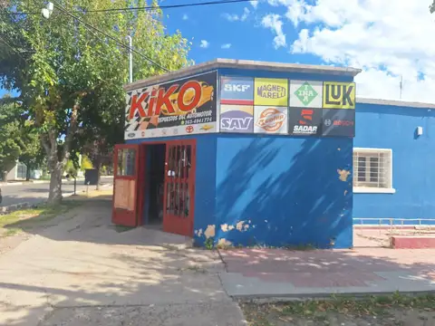 Local en Venta en Junin, USD 55.000