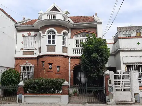 Ph 6 ambientes en Venta, Villa Urquiza / Doho