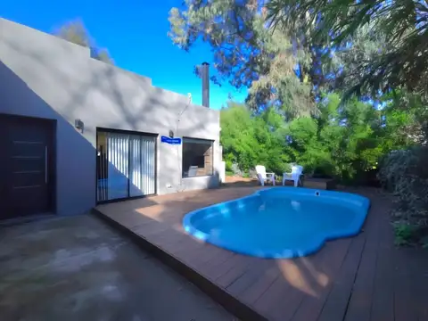 Casa en Venta 2 años