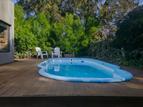 Casa en Venta al Noroeste