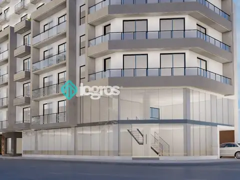 Departamento en Venta al Norte