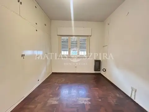 Casa en Alquiler 40 años