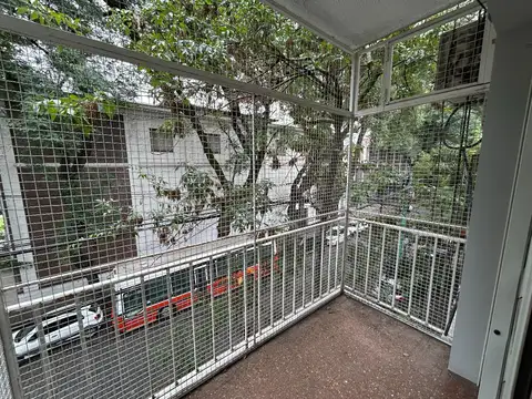 Departamento en Venta en Villa Devoto, USD 112.000