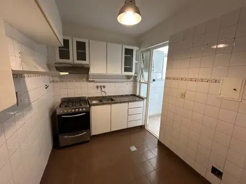 Departamento en Venta 60 años