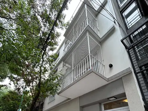 CUBAS JOSE 3600, Piso 2