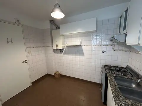 Departamento en Venta al Norte