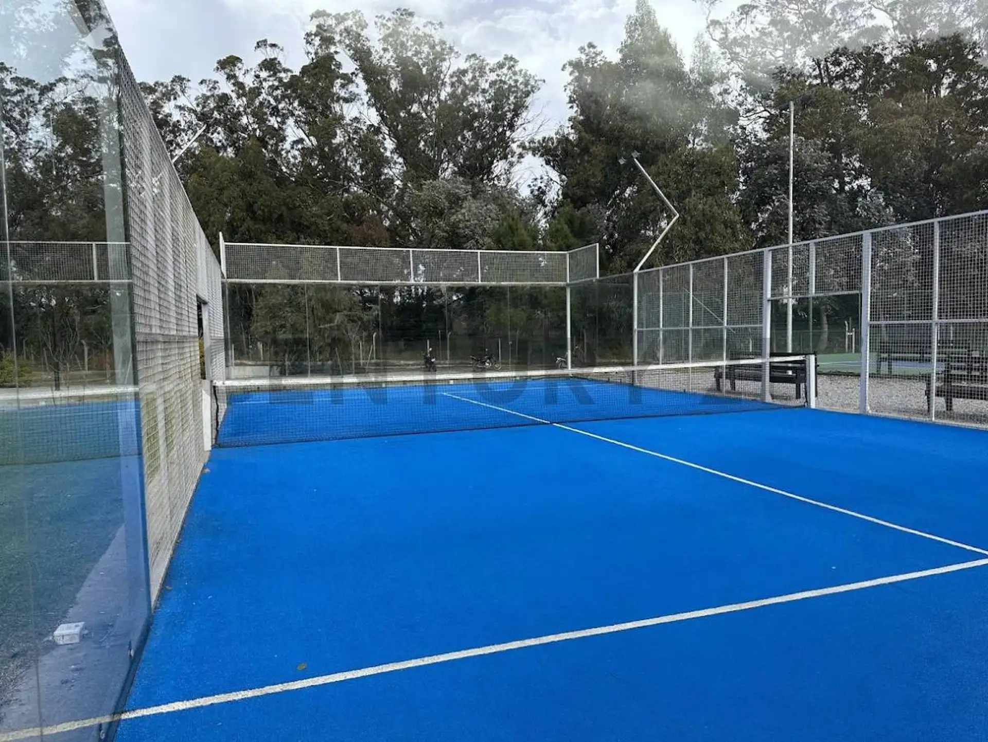 LOTE EN VENTA EN CASONAS DEL HARAS – SECTOR LOMADA