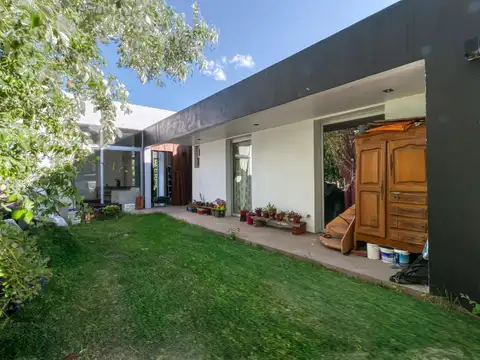 Calle 665 y 14  Villa  Parque Sicardi