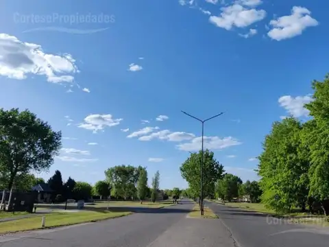 Terreno en Venta en Pilar del Este - Santa Emilia, USD 29.500