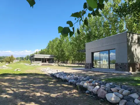 Terreno en Venta en San Jose De Tupungato, USD 30.000