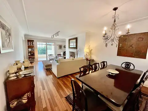 Departamento en Alquiler en Acassuso, USD 3.500