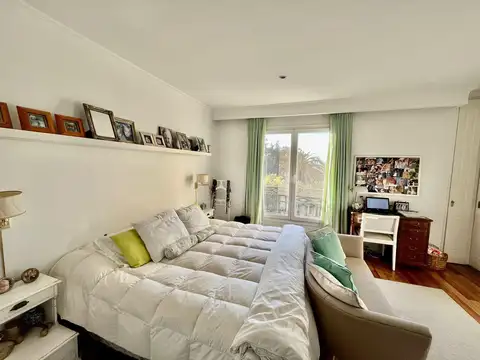 Departamento en Alquiler 11 años