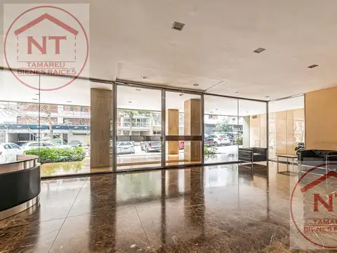 Departamento en Alquiler de 3 ambientes