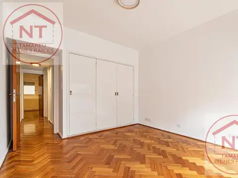 Departamento en Alquiler de 3 ambientes