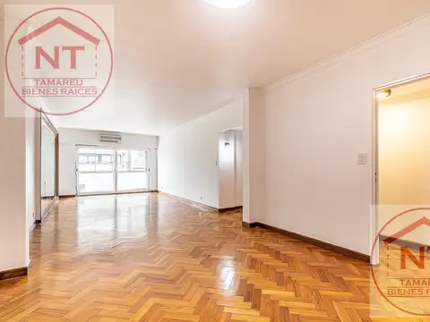 Departamento en Alquiler de 2 dormitorios