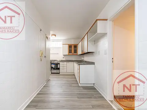 Departamento en Alquiler en Recoleta, USD 2.000
