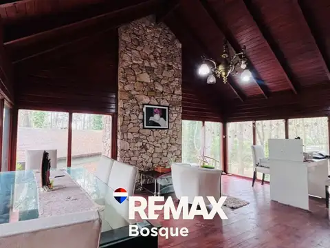 Casa en Venta 15 años