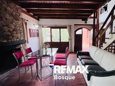 Casa en Venta en Mar de las Pampas, USD 170.000