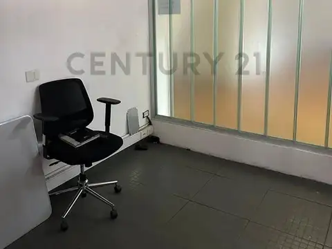 Tronador 600, Piso 0