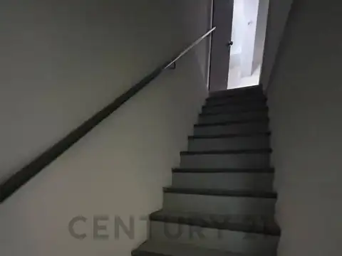 Tronador 600, Piso 0