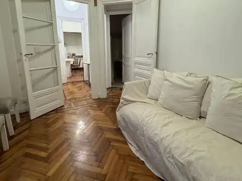 Departamento en Venta en Retiro, CABA