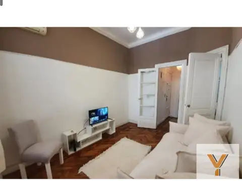 Departamento en Venta 60 años