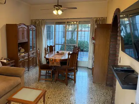 VENTA CASA 4 AMB OPORTUNIDAD APTO CREDITO