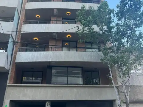 Departamento en Alquiler en Pichincha, Rosario