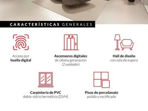 Venta Dpto. 1 dor. La Plata