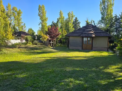 Terreno en Venta en Cuadro Nacional, USD 41.000