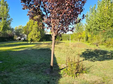 Terreno en Venta de 2000,0 m2