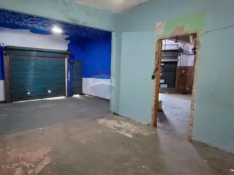 Local en Venta en San Francisco Solano, USD 64.000
