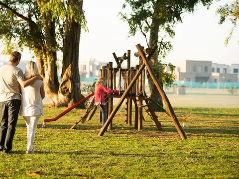 SAN ANTONIO CANNING VILLAGE