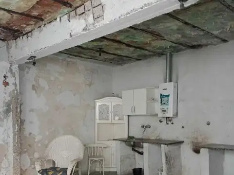 Casa en Venta en Pompeya, USD 100.000