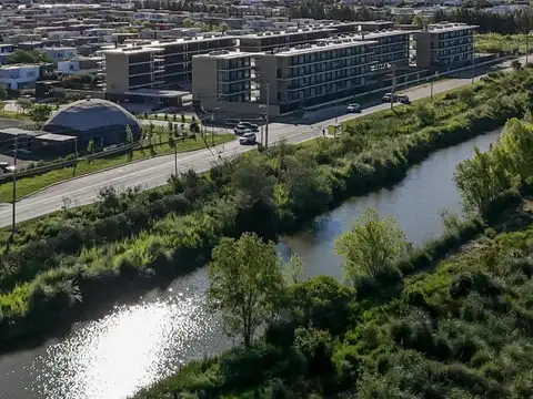 2 ambientes en Terrazas de Santa María Dique Luján