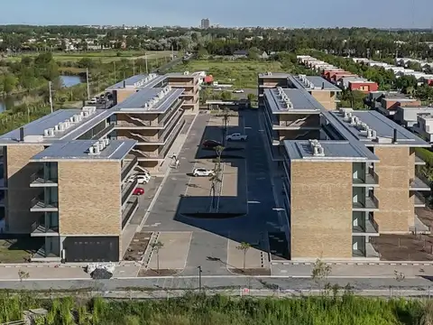 Terrazas De Santa María