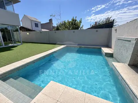 Casa en Venta al Noroeste