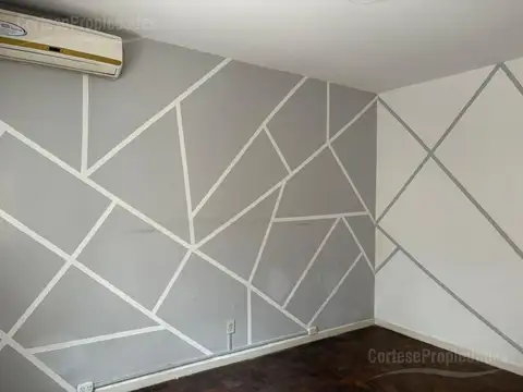 Alquiler PH 2 ambientes con Patio Palermo