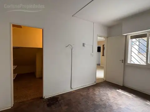 Depto Tipo Casa en Alquiler 65 años