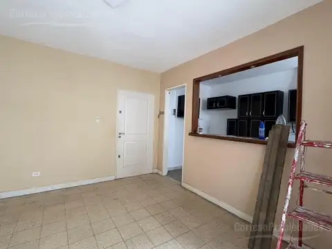 Depto Tipo Casa en Alquiler de 1 dormitorio