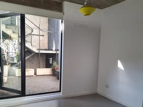 Departamento en Venta en Chacarita, USD 97.000