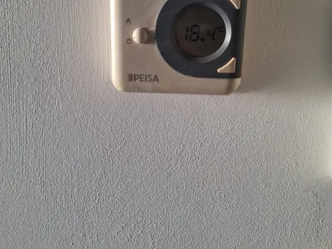 Edificio Súper Cielo Charlone 30 | Chacarita