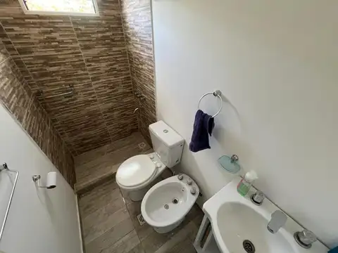 PH tres ambientes totalmente Refaccionado