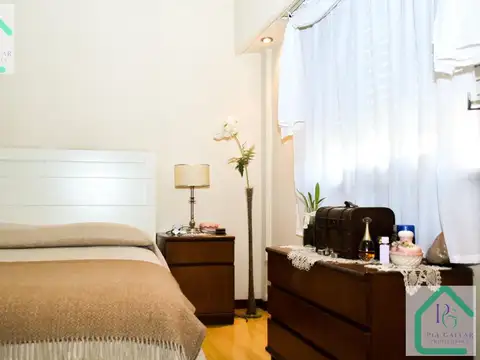 Departamento en Venta de 3 dormitorios
