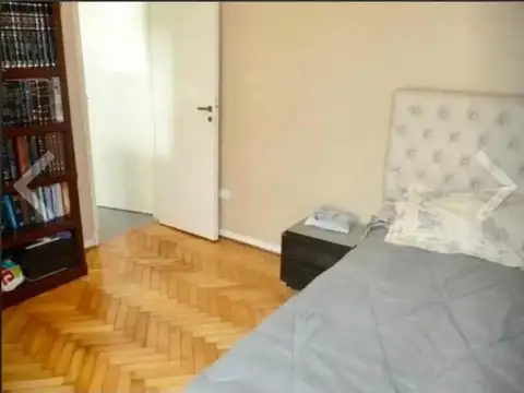 Departamento en alquiler temporario