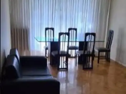 Departamento en alquiler temporario